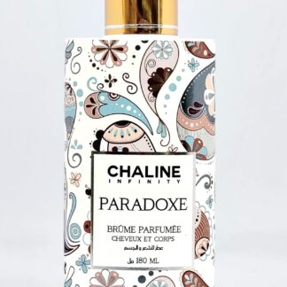 BRUM CHALINE PARADOXE 180 ML