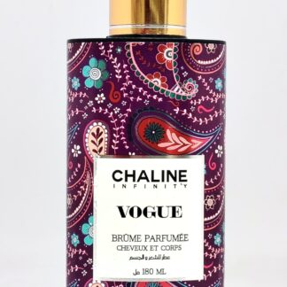 BRUM CHALINE VOGUE 180 ML