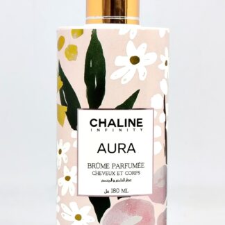 BRUM CHALINE AURA 180 ML