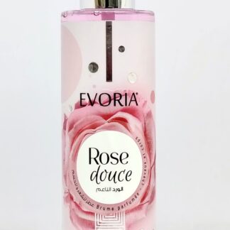 BRUM EVORIA ROSE DOUCE 250 ML