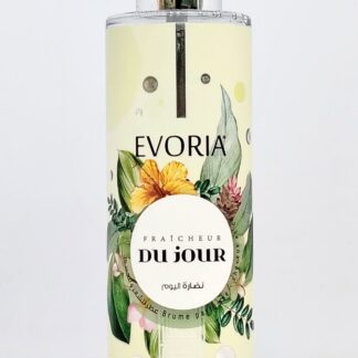 BRUM EVORIA DU JOUR 250 ML