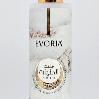 BRUM EVORIA MISK TAHARA 250 ML