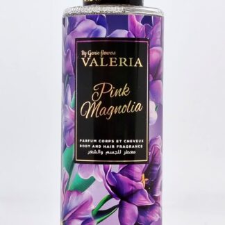 BRUME VALERIA NEW PINK MAGNOLIA 250 ML