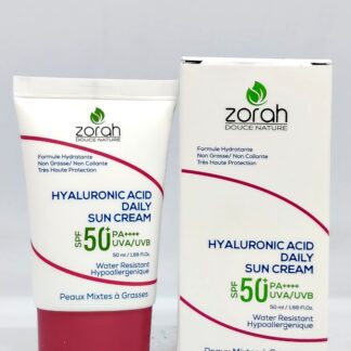 ECRON TOTAL ZORA NEW POEAUX MIXTES 50 ML