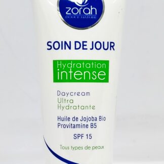 CREME ZORA SOIN DE JOUR 65ML