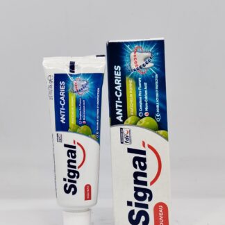DENTIFRICE  SIGNAL POMME 25 ML