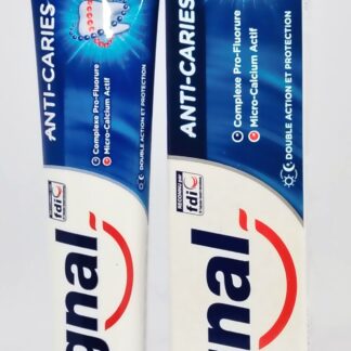 DENTIFRICE SINGAL ANTI CARIES 50 ML