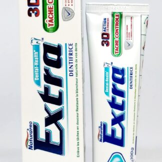 DENTIFRICE  EXTRA 3D ACTION 100 G