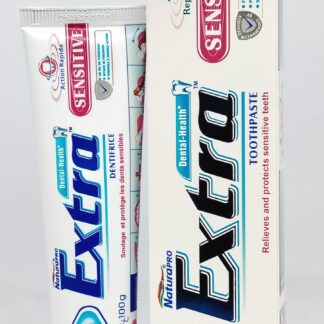 DENTIFRICE EXTRA SENSITIVE 100 G