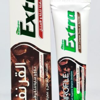 DENTIFRICE EXTRA GIROFLE 100 G