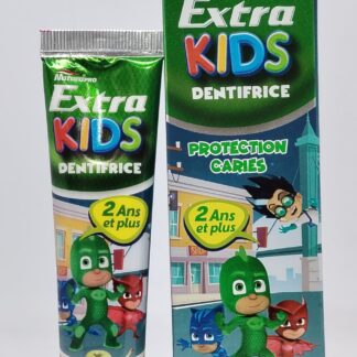 DNT EXTRA KIDS FRUITE 50 G