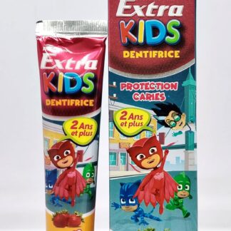 DNT EXTRA KIDS FRAISE 50 G