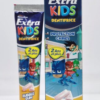 DNT EXTRA KIDS BUBBLE GUM 50 G
