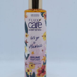BRUME FLUX CARE LETS GO TO HAWAII 210 ML