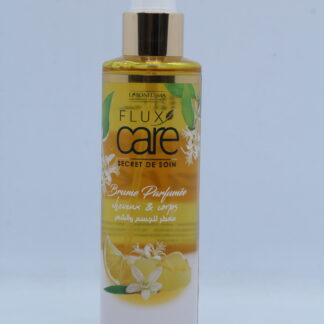 BRUM FLUX CARE STAY FRESH CITRON 210 ML