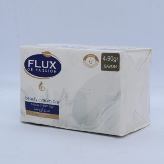 SAVON FLUX BEAUTY CREAM BAR 90 GR