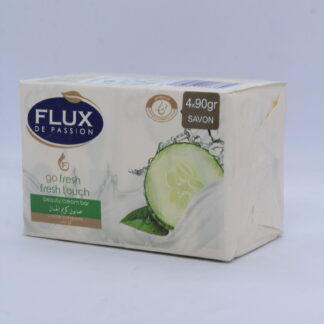 SAVON FLUX FRESH TOUCH 90 GR