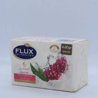 SAVON FLUX FRESH REVIVE 90 GR