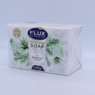 SAVON FLUX SOAP AGAINTS SKIN 90 GR