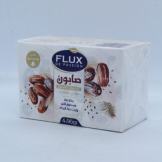 SAVON FLUX SOAP NOURISHER THE SKIN 90 GR