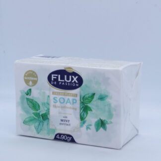SAVON FLUX SOAP 90 GR
