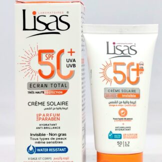 ECRON TOTAL LISAS INV 50 ML