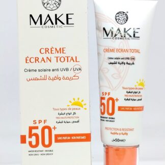 ECRON TOTAL MAKE 50 ML