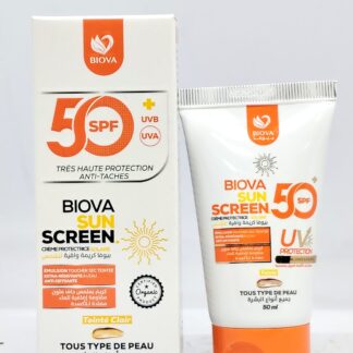ECRON TOTAL BIOVA TEINTE 50 ML