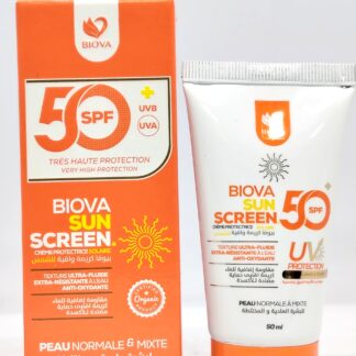 ECRON TOTAL BIOVA INV 50 ML