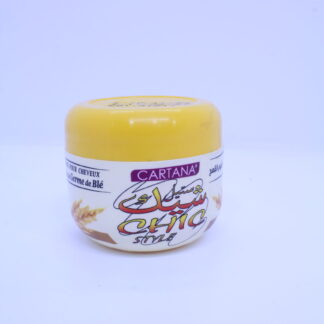 BRILLANTINE POUR CHEVEUX  CHIC HILE DE BLE 60 G