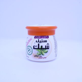 BRILLANTINE POUR CHEVEUX  CHIC HUILE D ARGAN  80 ML