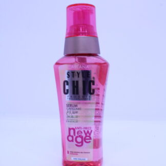 SERUM CAPILLAIRE  CHJIC ANTI-FRIZZ CHECEUX COLORES 100 ML