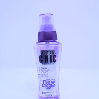 SERUM CAPILLAIRE  CHJIC ANTI-FRIZZ CHECEUX SEC 100 ML