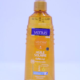 HILLE SOLAIRE PROTECT VENUS 150 ML