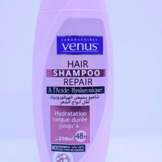 SHAMPO VENUS REPAIR 250 ML
