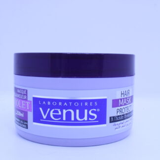 MASQUE CAPILLAIRE   VENUS VIOLET 250 ML